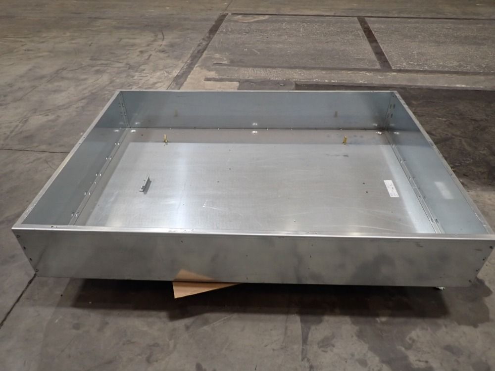 General Electric 19x5x43 Electric Enclosure - Hcw59tsd