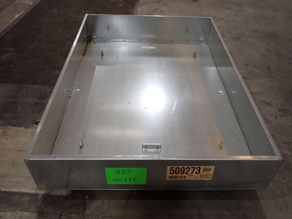 General Electric 19x5x43 Electric Enclosure - Hcw59tsd