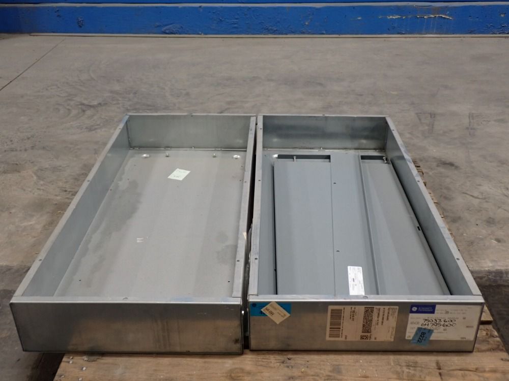 General Electric 19x5x43 Electric Enclosure - Hcw59tsd