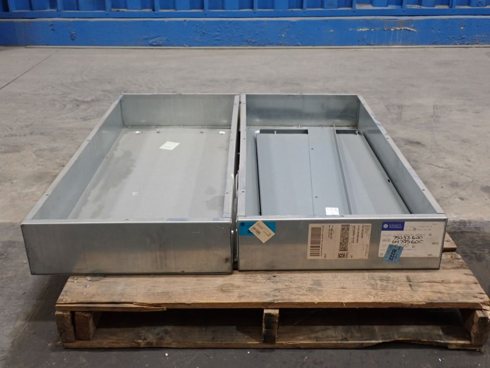 General Electric 19x5x43 Electric Enclosure - Hcw59tsd