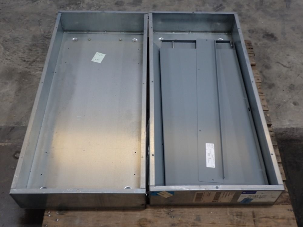 General Electric 19x5x43 Electric Enclosure - Hcw59tsd