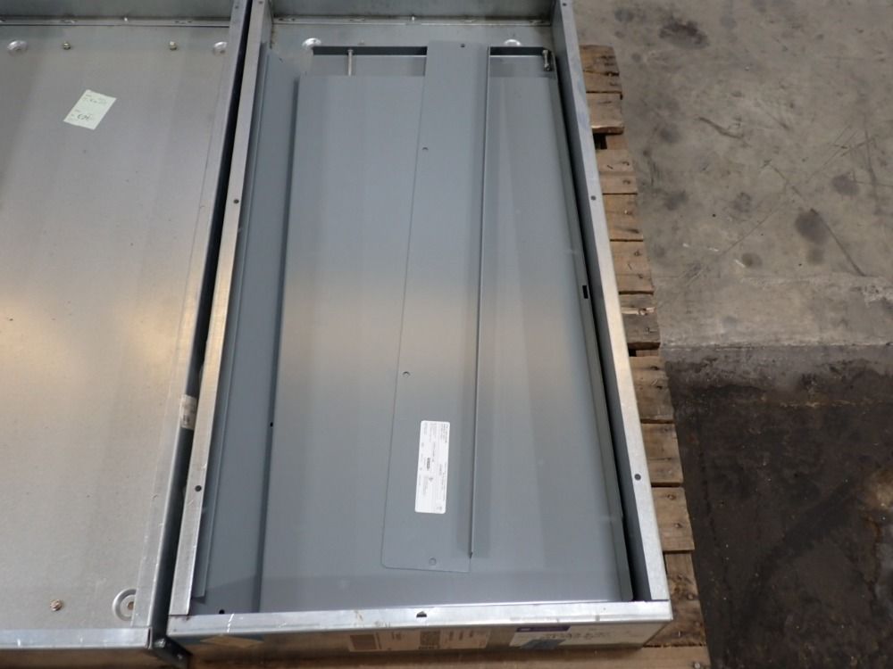 General Electric 19x5x43 Electric Enclosure - Hcw59tsd