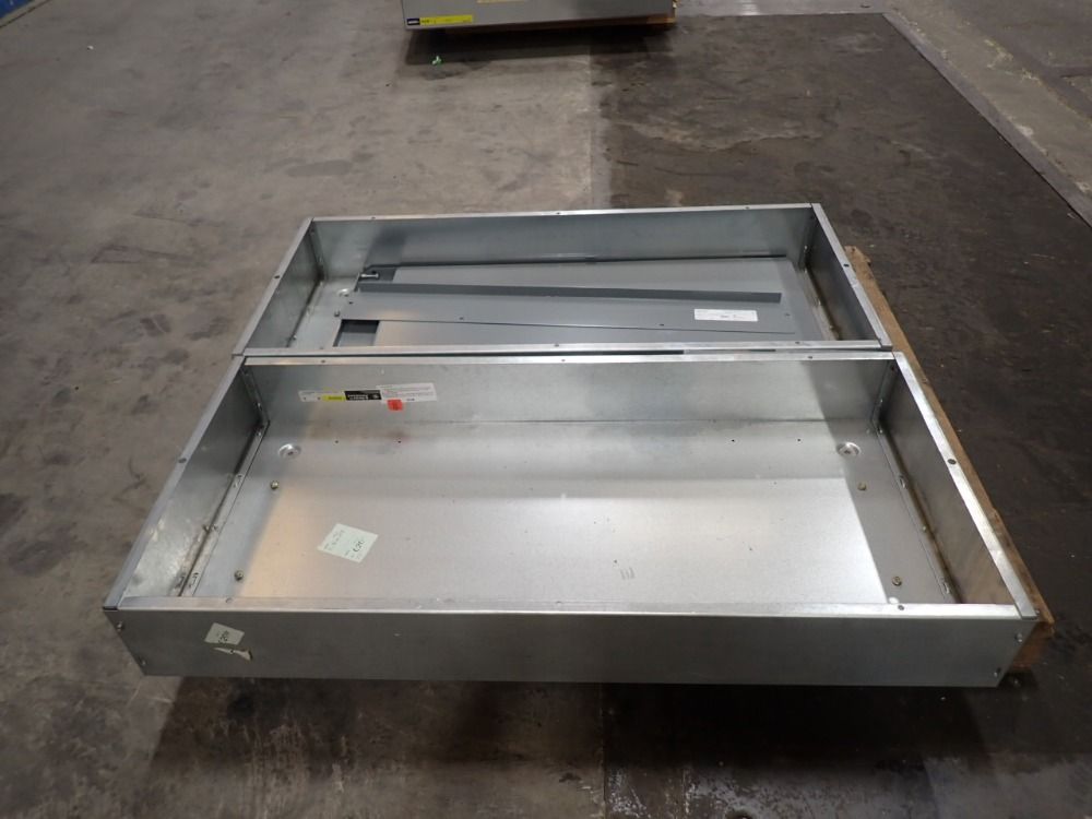 General Electric 19x5x43 Electric Enclosure - Hcw59tsd