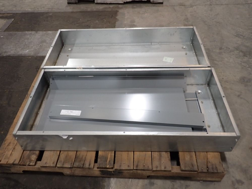 General Electric 19x5x43 Electric Enclosure - Hcw59tsd