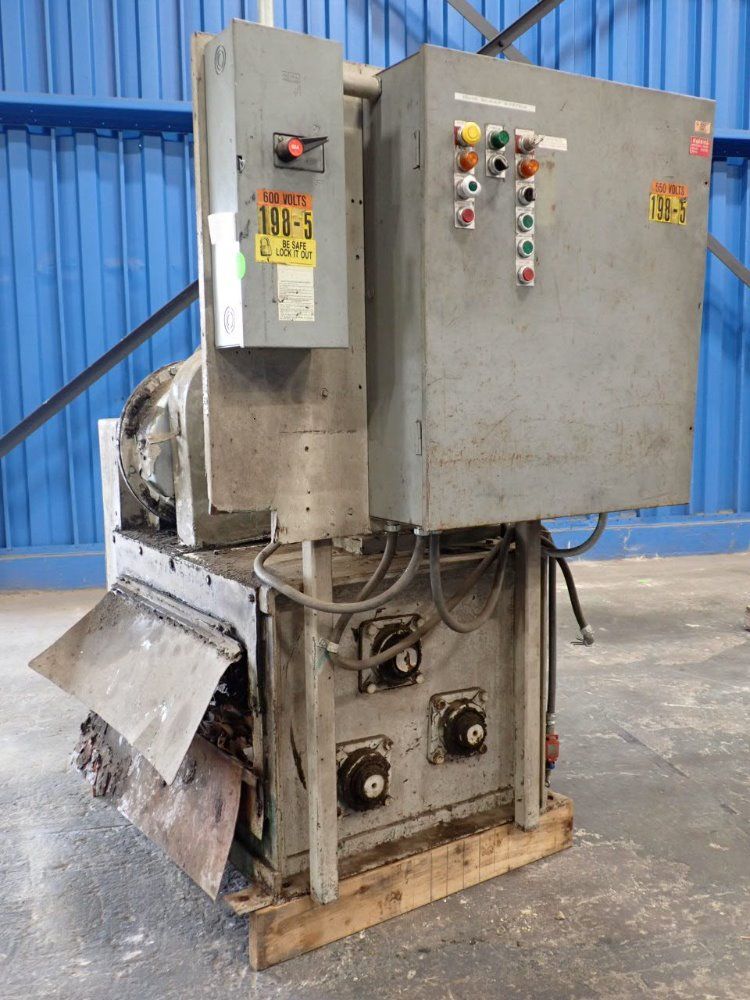 Bloapco 10 Hp Shredder - 3b1036p