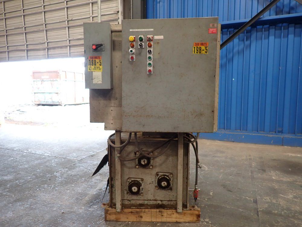 Bloapco 10 Hp Shredder - 3b1036p