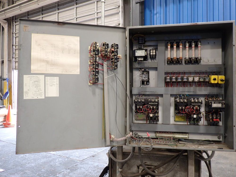 Bloapco 10 Hp Shredder - 3b1036p