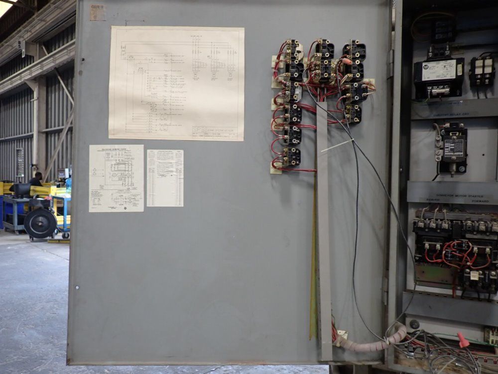 Bloapco 10 Hp Shredder - 3b1036p