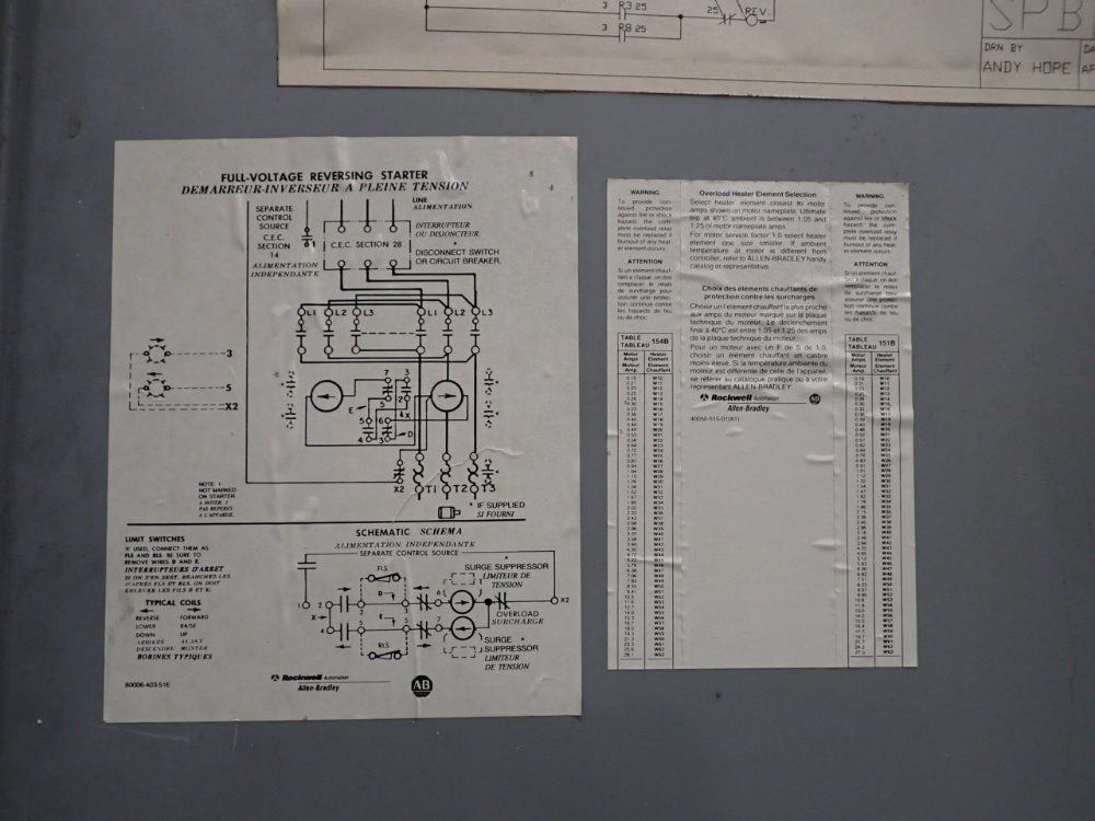 Bloapco 10 Hp Shredder - 3b1036p