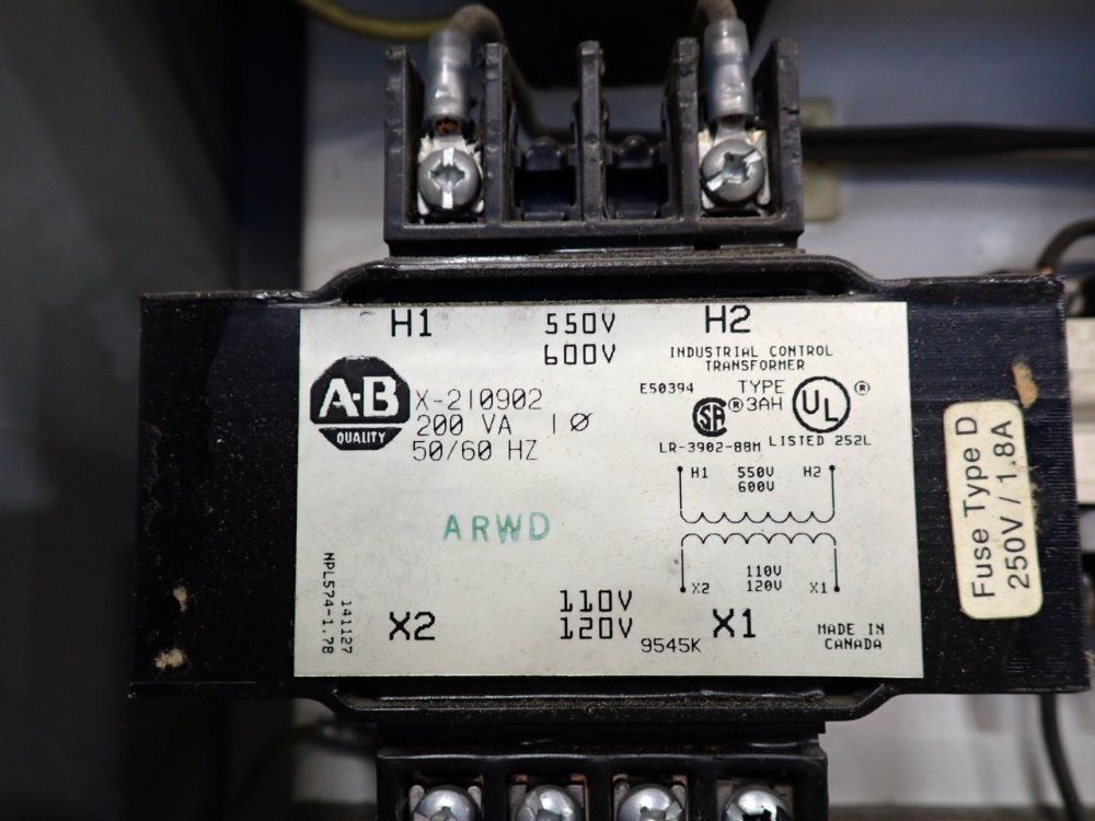 Bloapco 10 Hp Shredder - 3b1036p