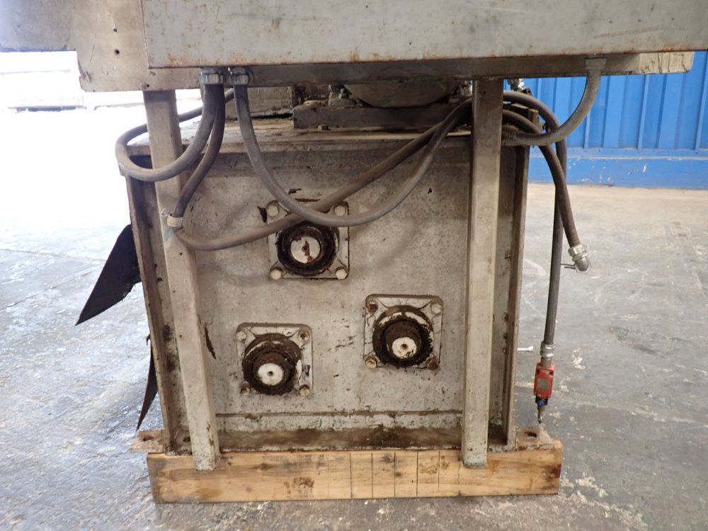 Bloapco 10 Hp Shredder - 3b1036p