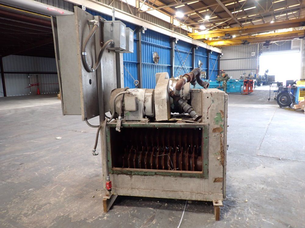 Bloapco 10 Hp Shredder - 3b1036p