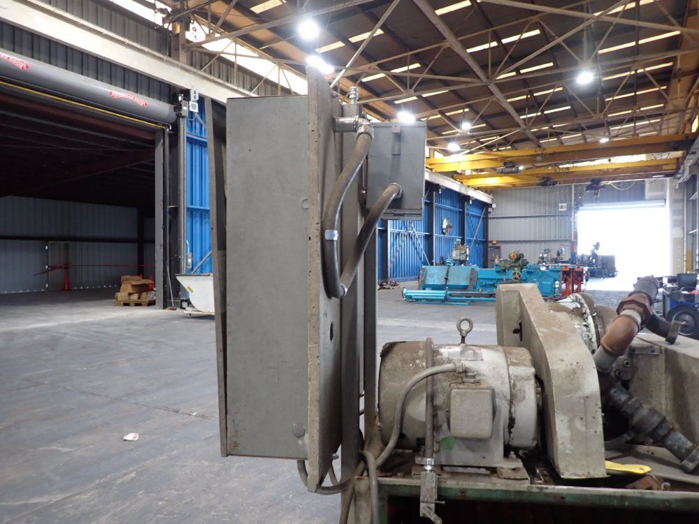 Bloapco 10 Hp Shredder - 3b1036p