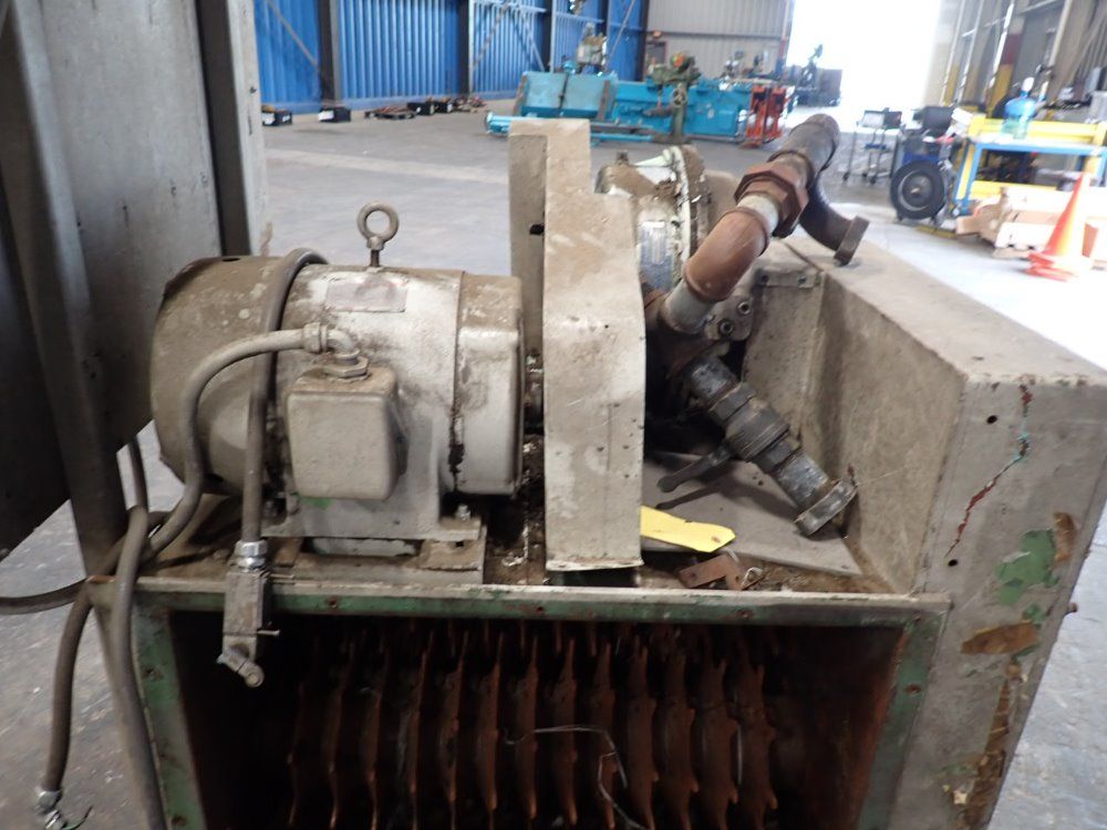 Bloapco 10 Hp Shredder - 3b1036p