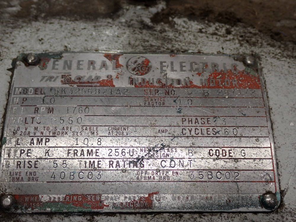 Bloapco 10 Hp Shredder - 3b1036p