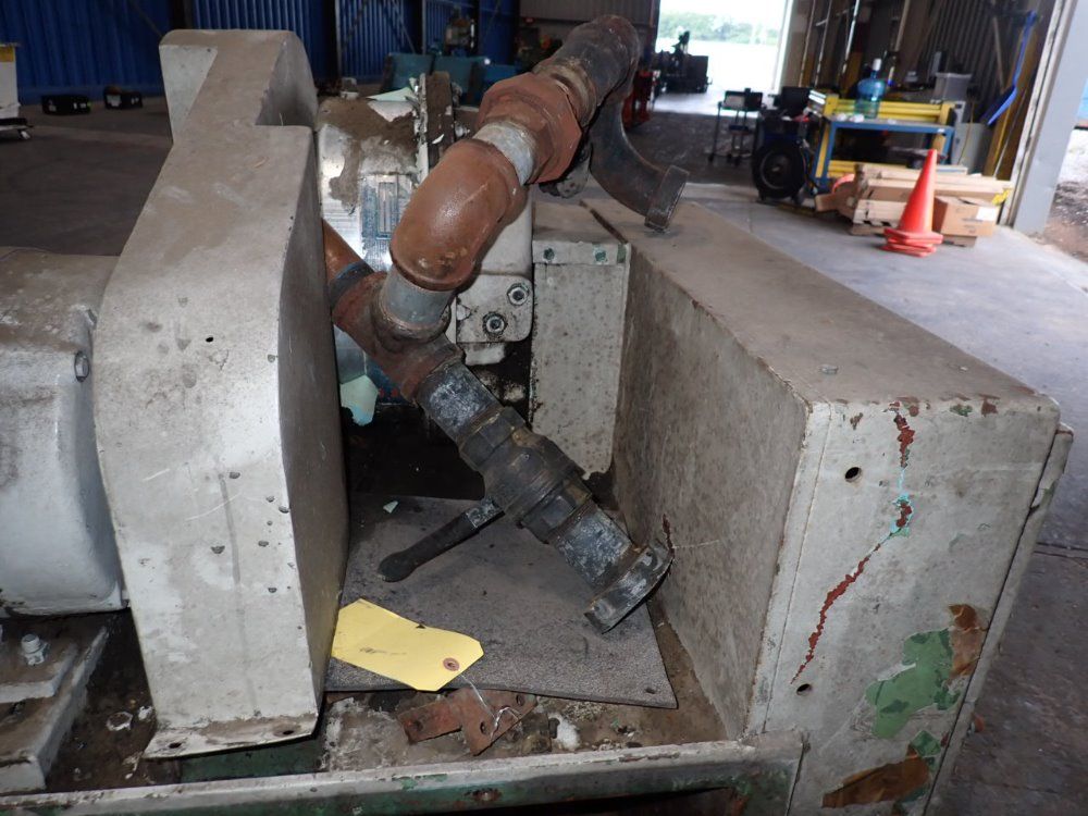 Bloapco 10 Hp Shredder - 3b1036p