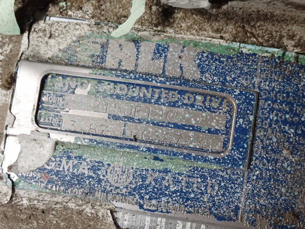 Bloapco 10 Hp Shredder - 3b1036p