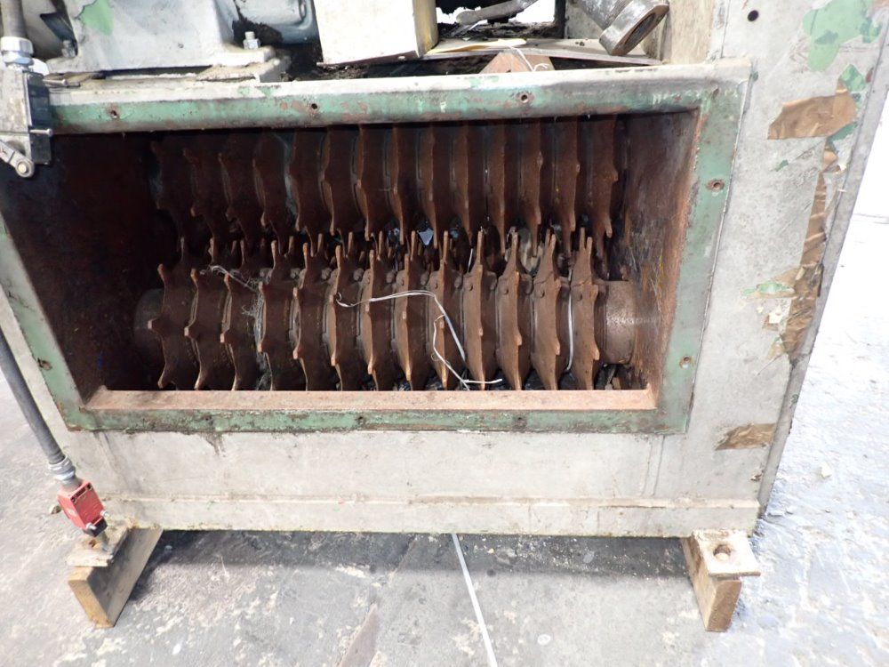 Bloapco 10 Hp Shredder - 3b1036p