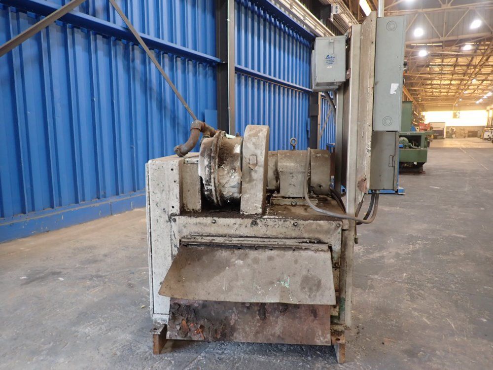 Bloapco 10 Hp Shredder - 3b1036p