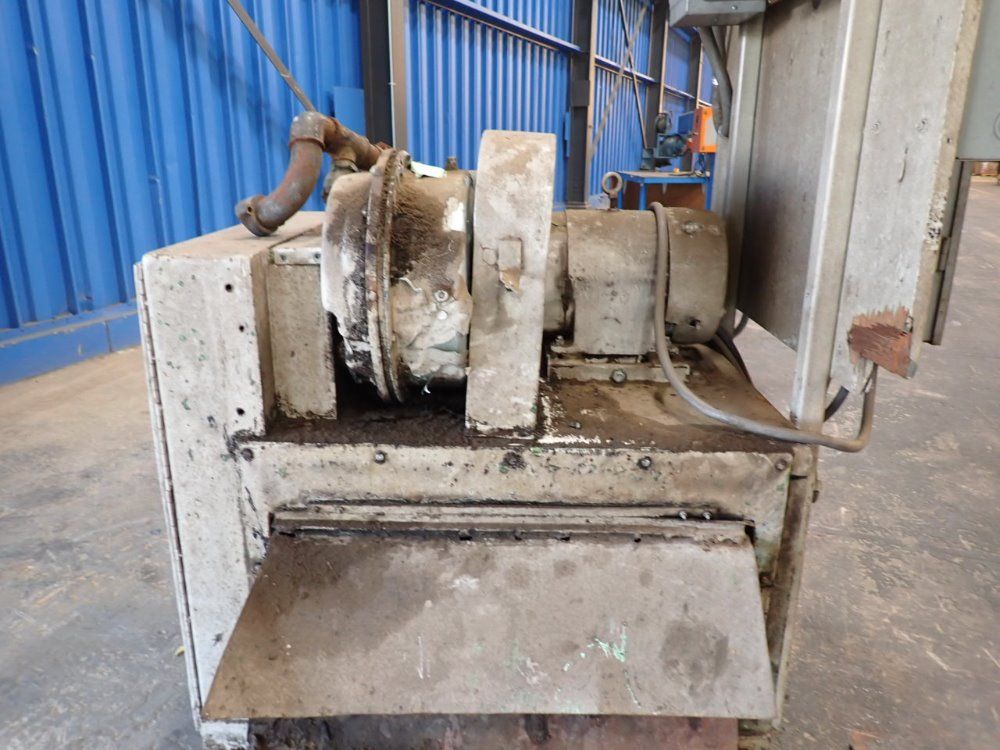 Bloapco 10 Hp Shredder - 3b1036p