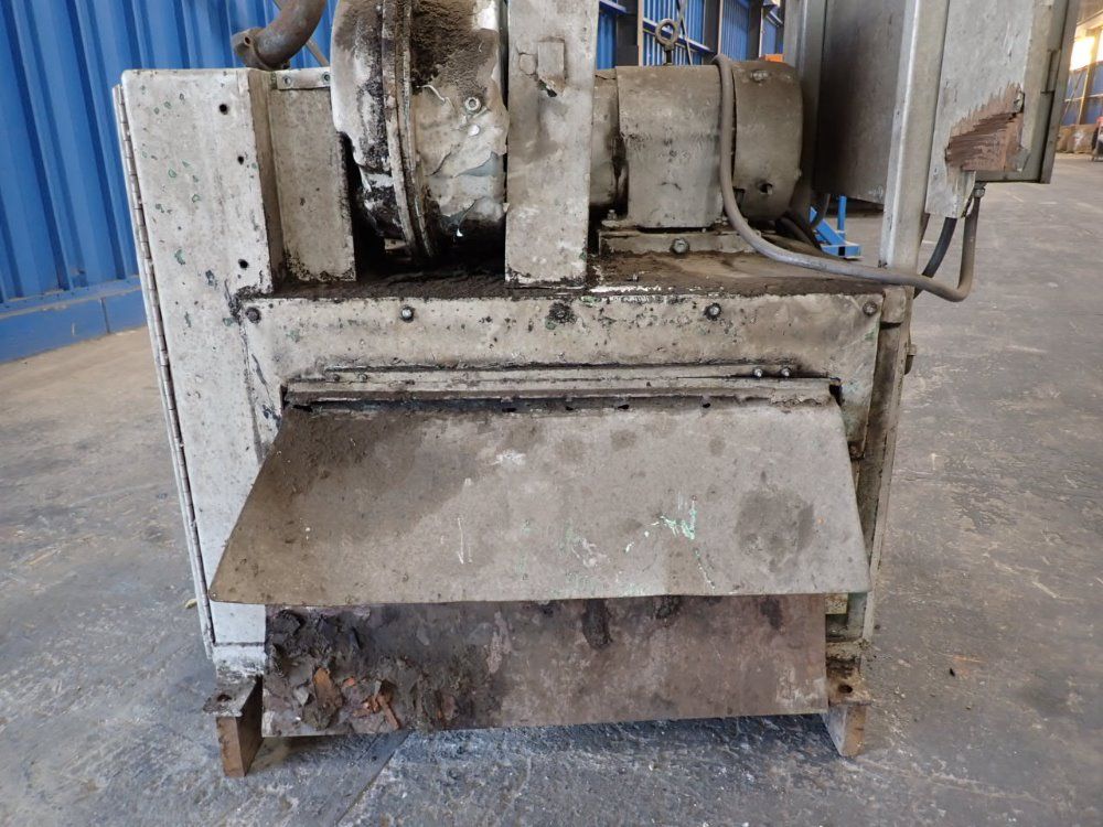 Bloapco 10 Hp Shredder - 3b1036p