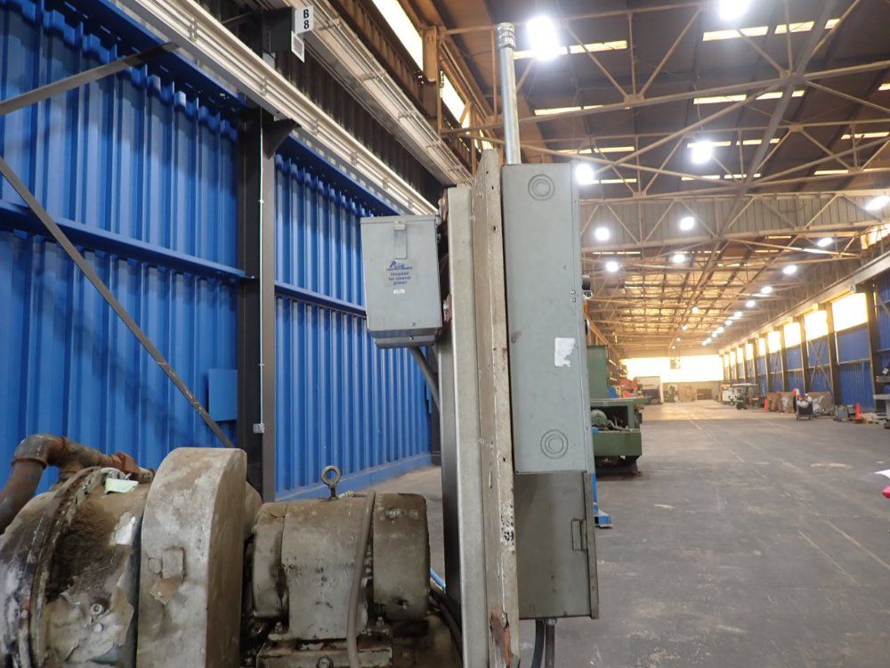 Bloapco 10 Hp Shredder - 3b1036p