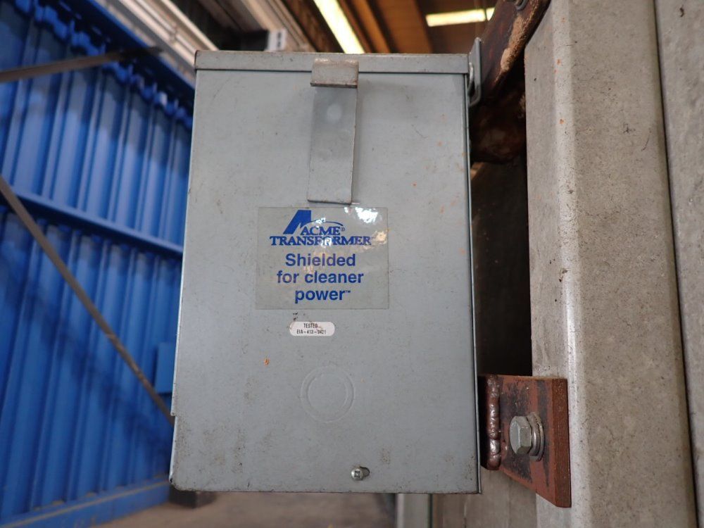 Bloapco 10 Hp Shredder - 3b1036p