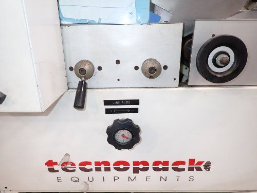 Tecnopack Packaging Machine