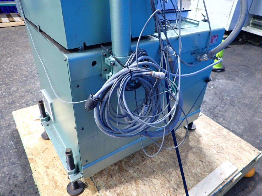 Davis Standard Tubing Puller/cutter