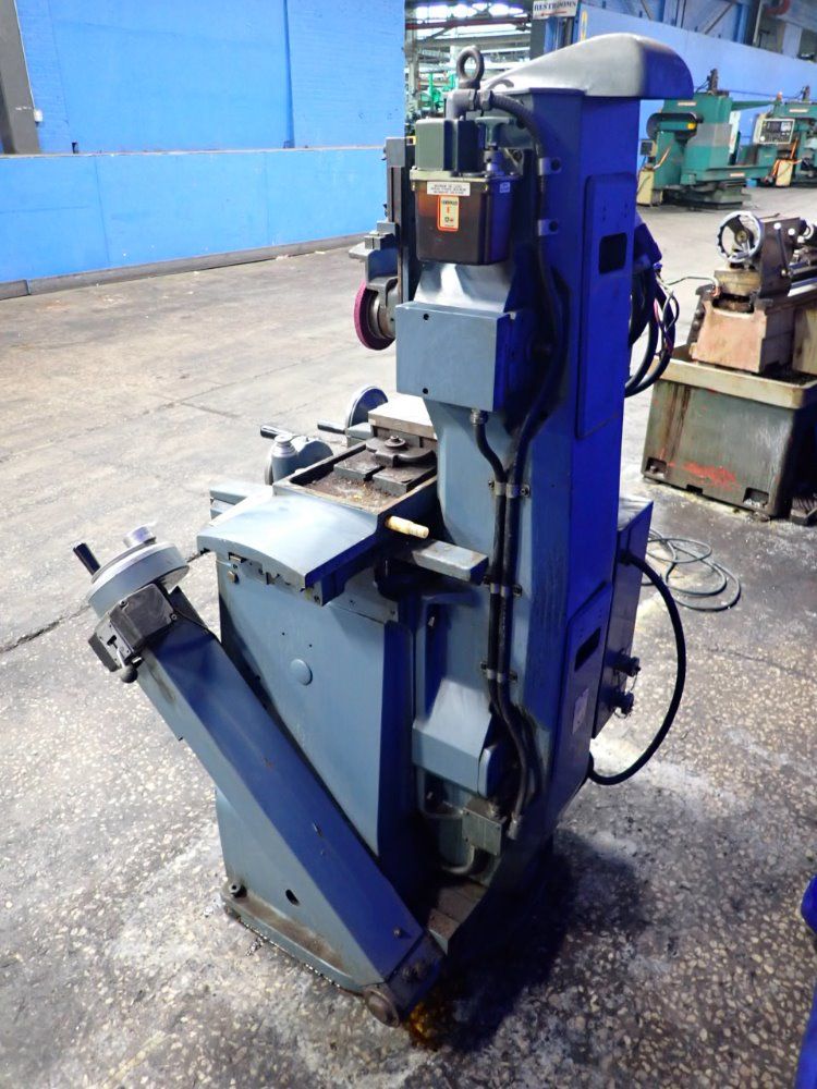Jones & Shipman Surface Grinder