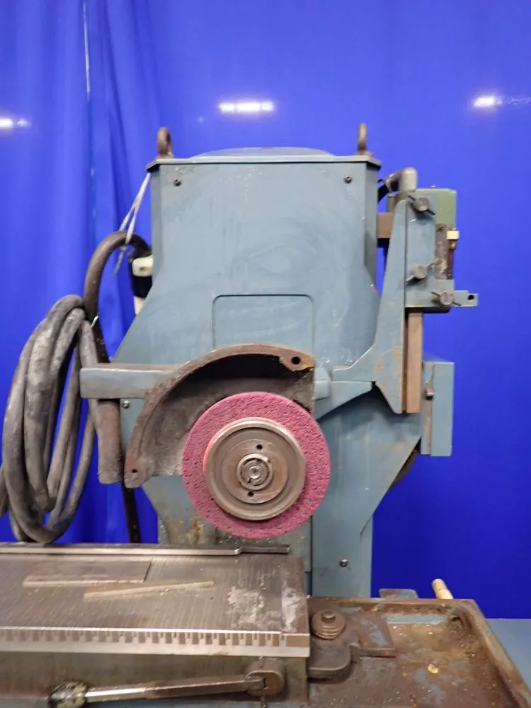 Jones & Shipman Surface Grinder