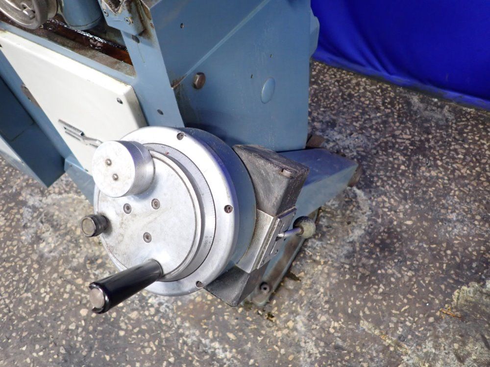 Jones & Shipman Surface Grinder