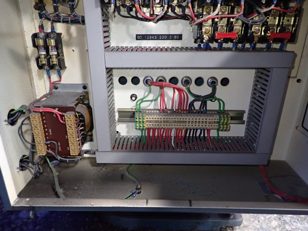 Jones & Shipman Surface Grinder