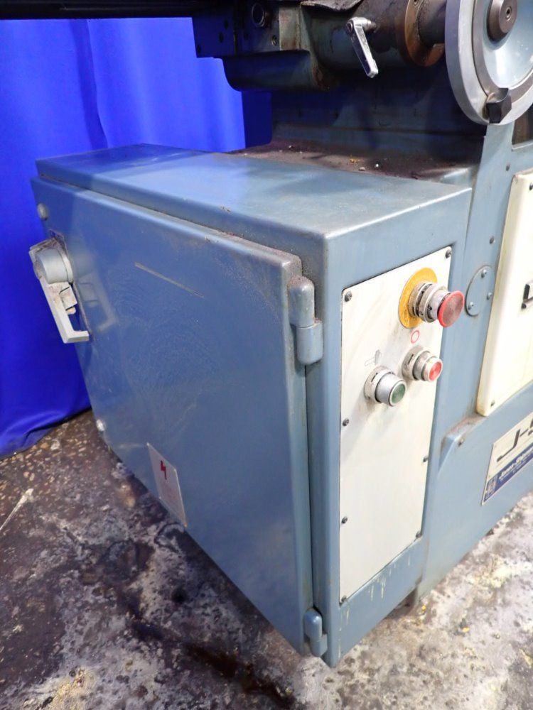Jones & Shipman Surface Grinder