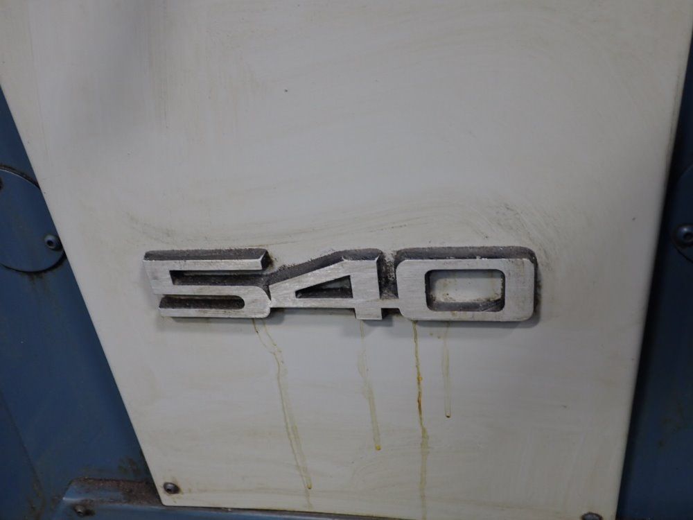 Jones & Shipman Surface Grinder