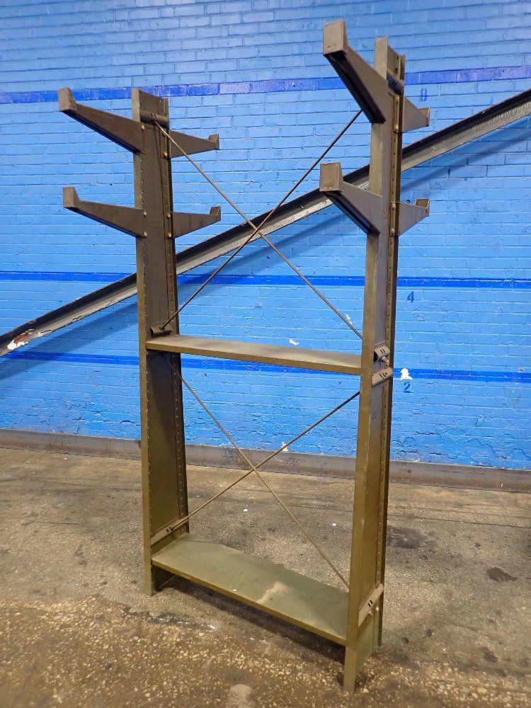 Lyon Cantilever Racking