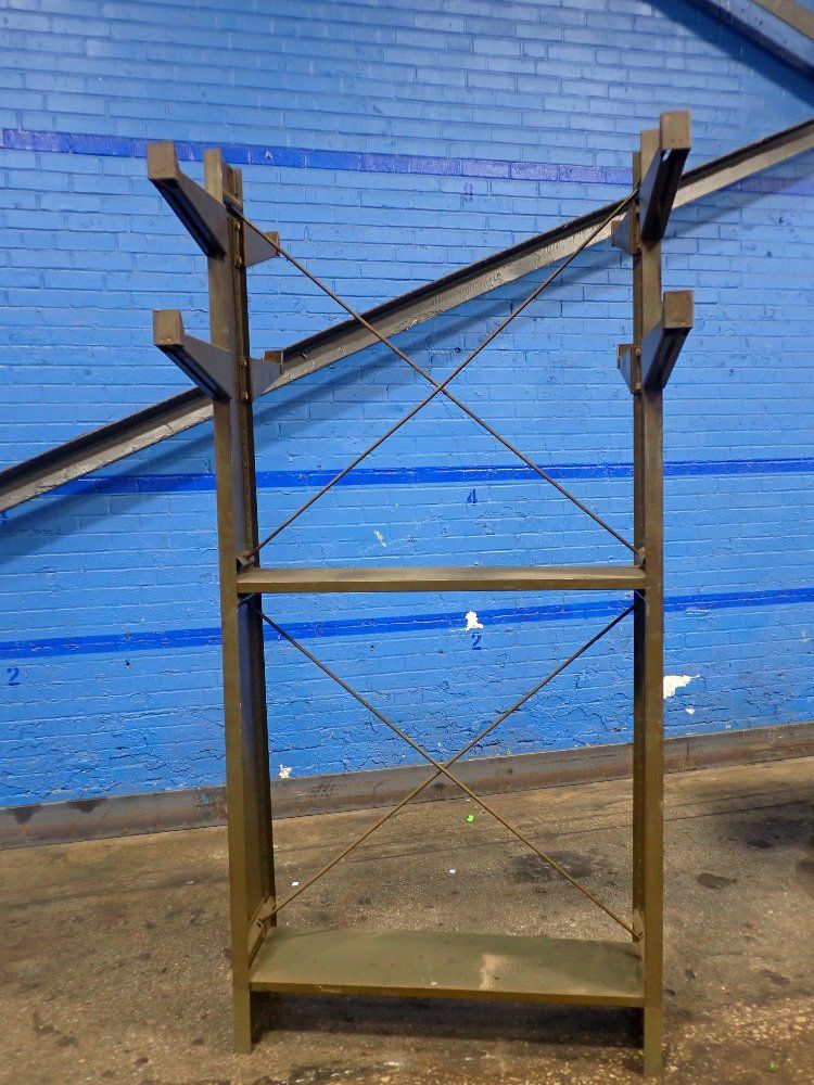 Lyon Cantilever Racking