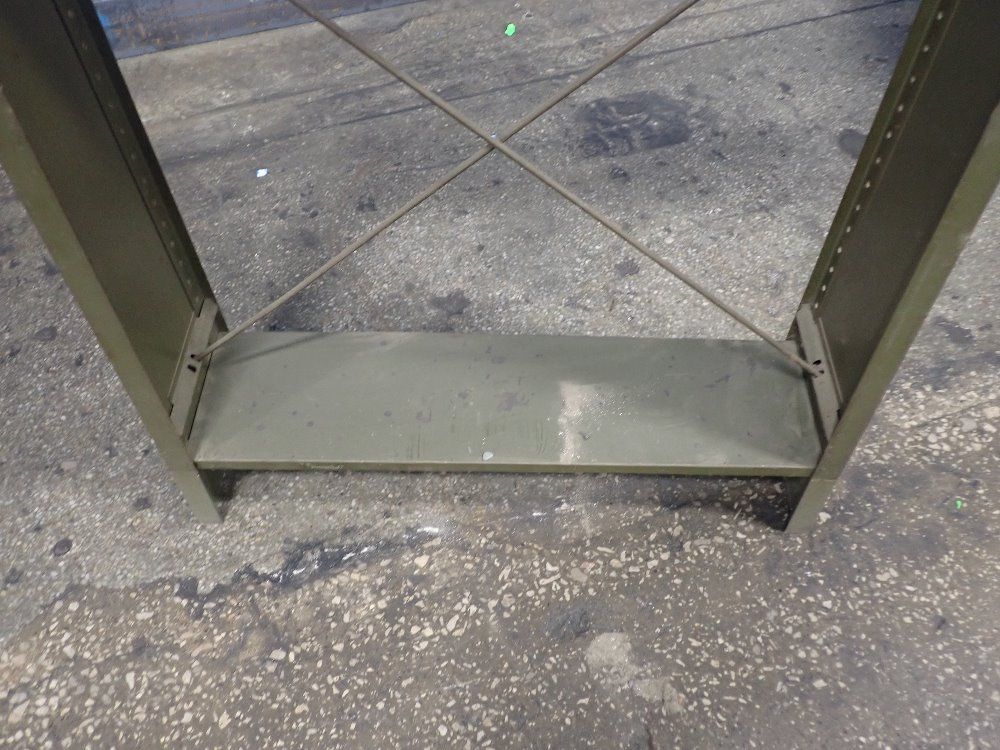 Lyon Cantilever Racking