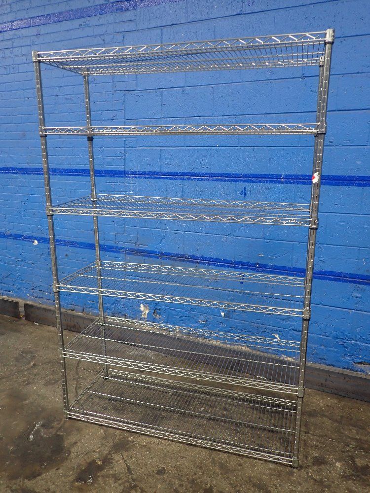 Livinghome Shelving Unit