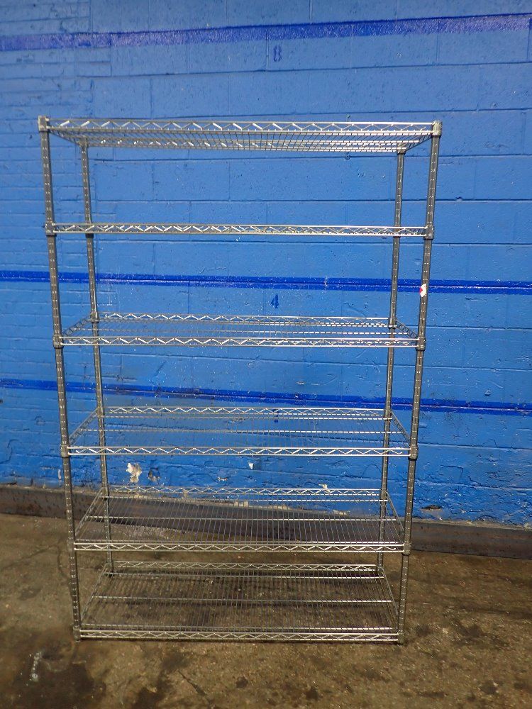 Livinghome Shelving Unit