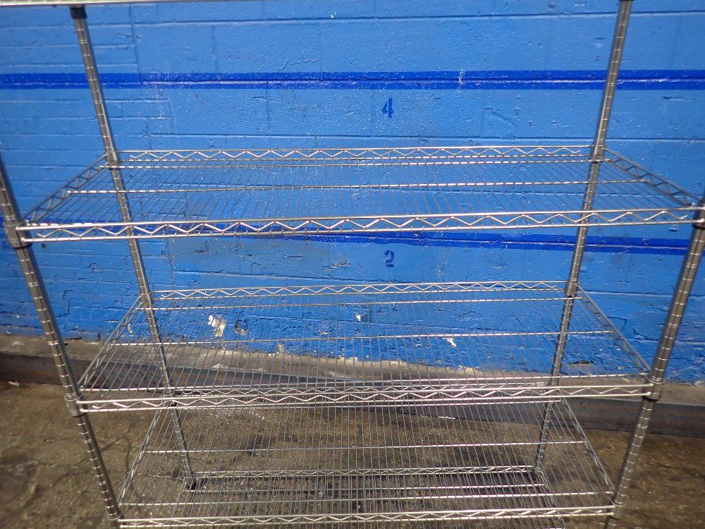 Livinghome Shelving Unit