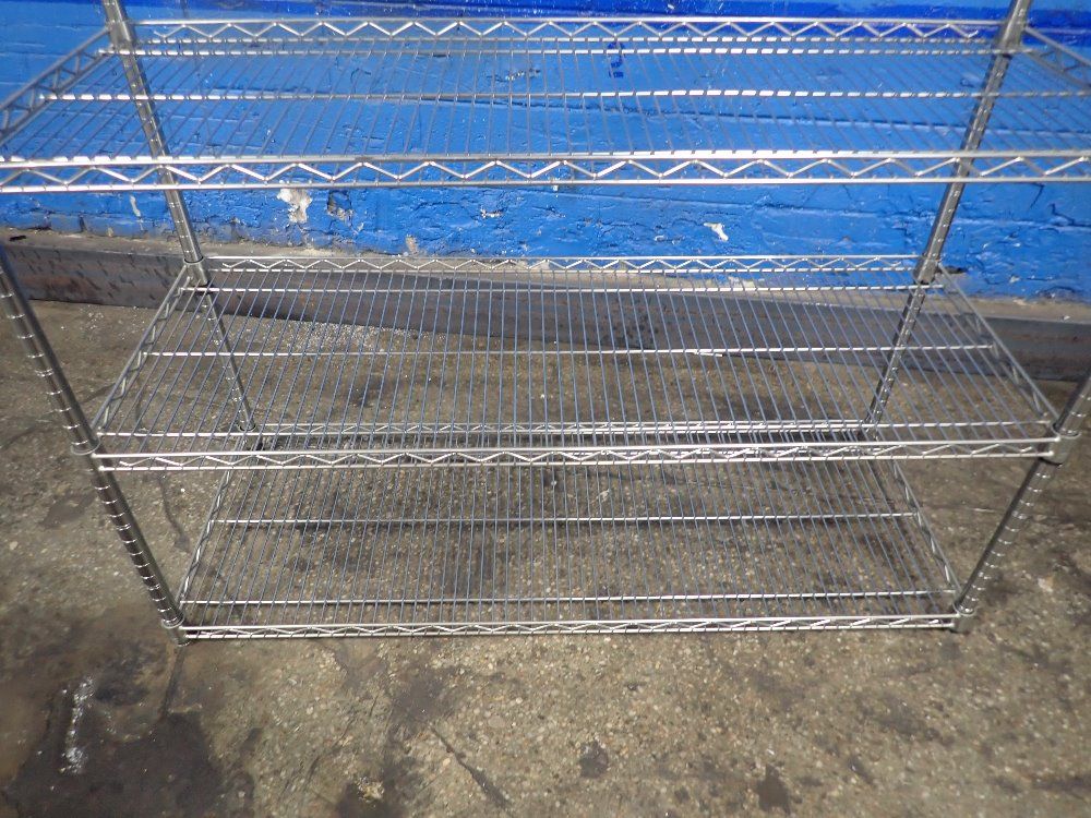 Livinghome Shelving Unit