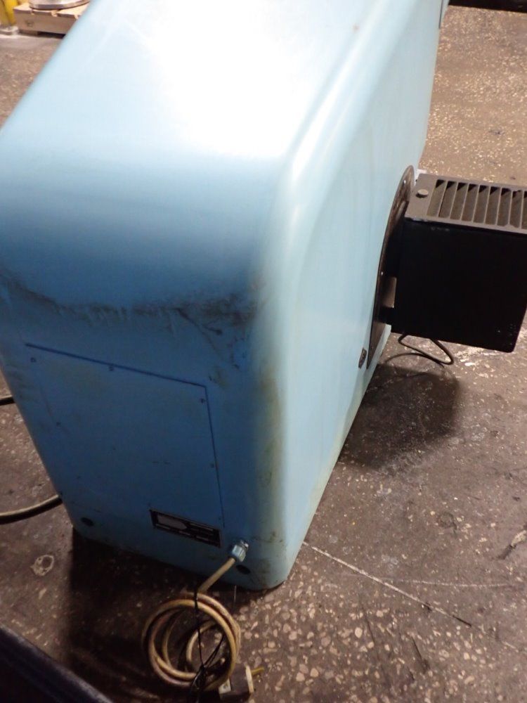 Jones And Lamson Optical Comparitor