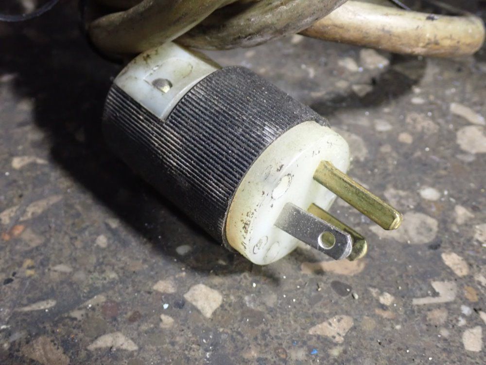 Jones And Lamson Optical Comparitor