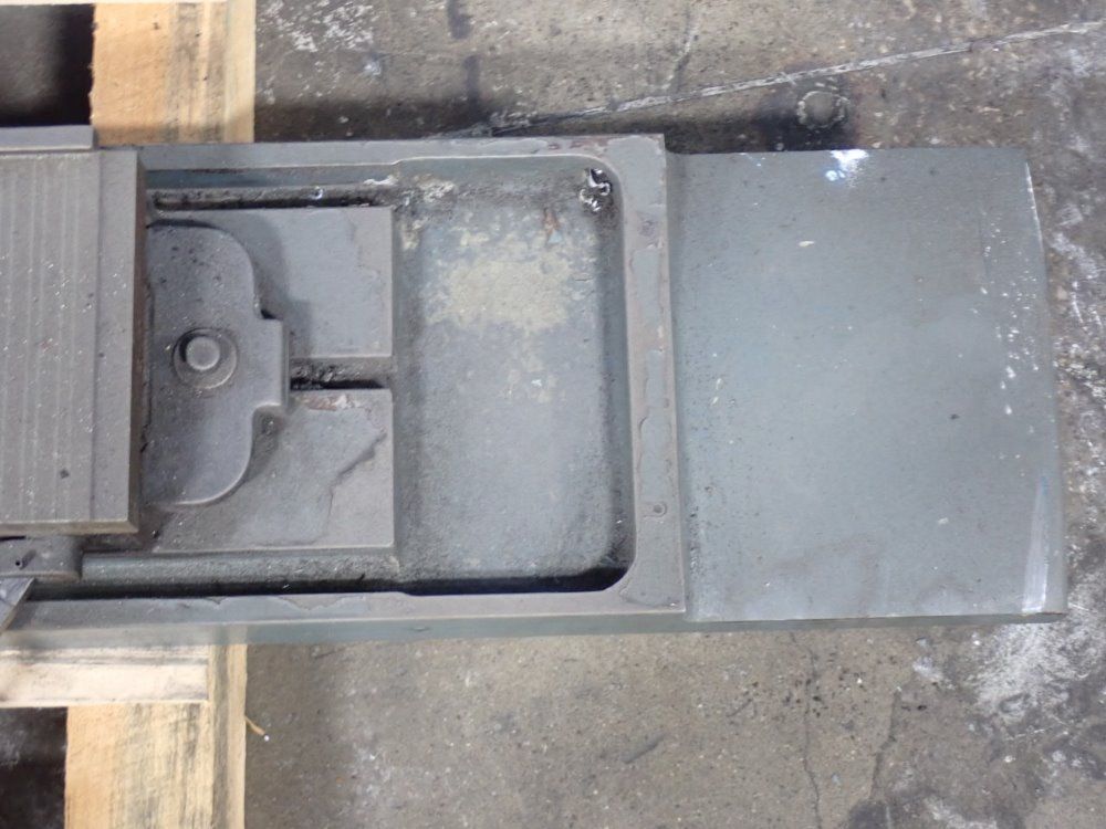 Walker Ceramax Magnetic Chuck