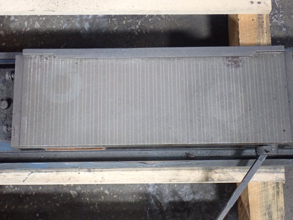 Walker Ceramax Magnetic Chuck