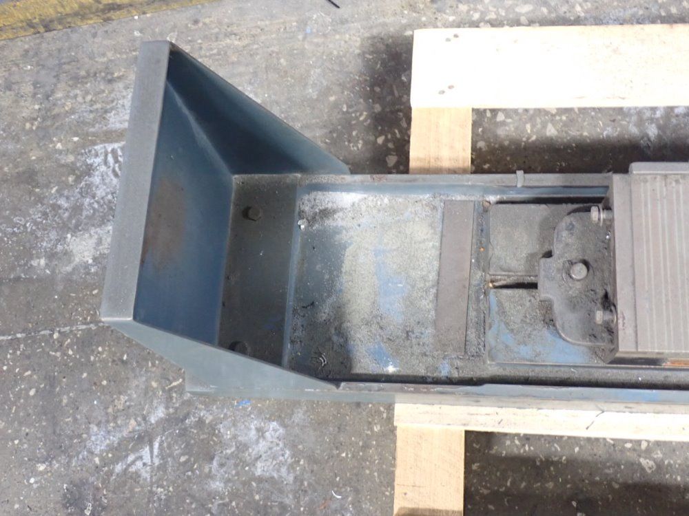 Walker Ceramax Magnetic Chuck