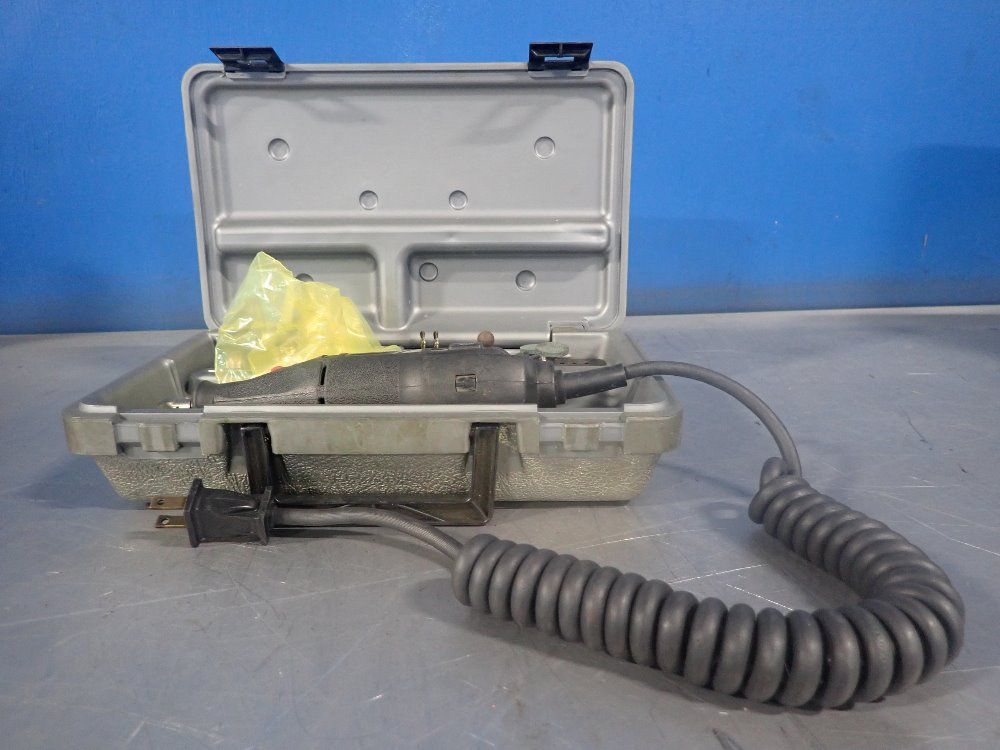 Dremel Drill