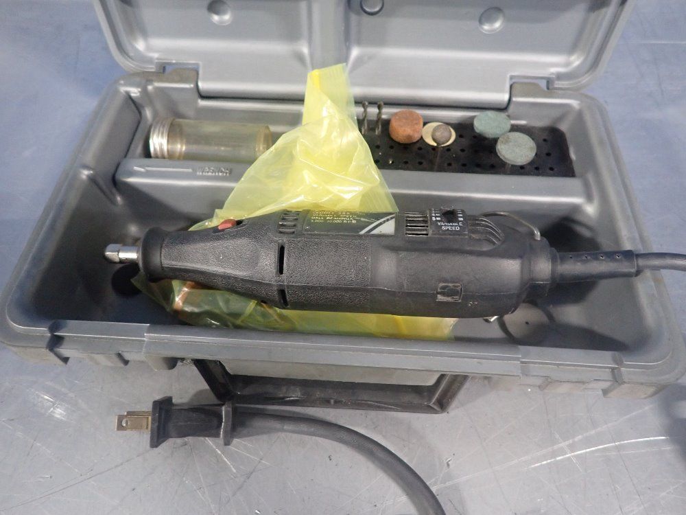 Dremel Drill