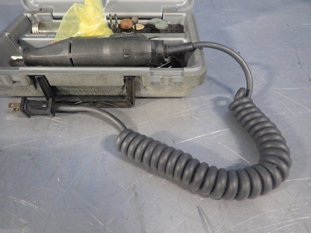 Dremel Drill
